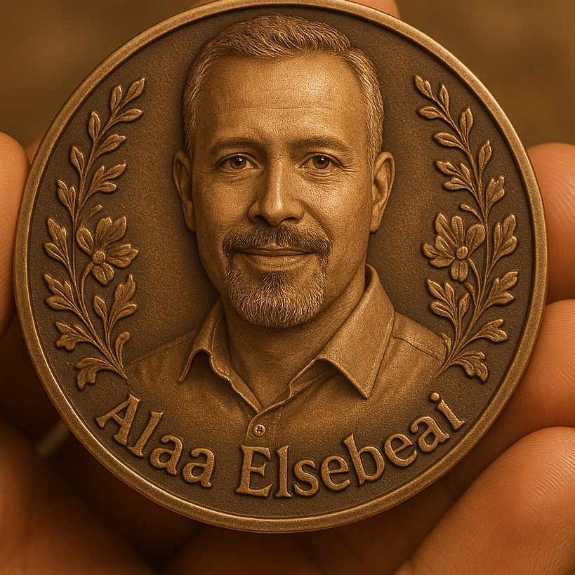 Alaa AI