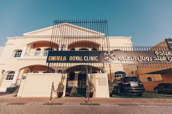 Royal ClinicSaudi